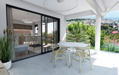 Les Terrasses de Saint-Paul, Fort-de-France, Martinique 3