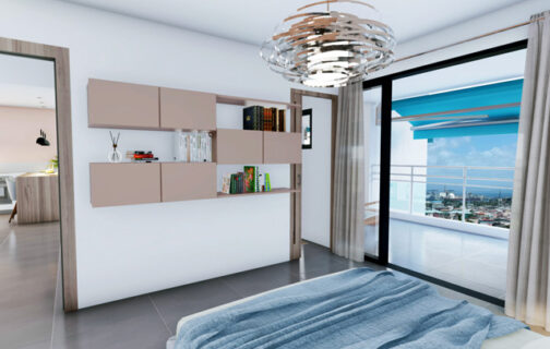 Les Terrasses de Saint-Paul, Fort-de-France, Martinique 4