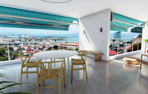 Les Terrasses de Saint-Paul, Fort-de-France, Martinique 5