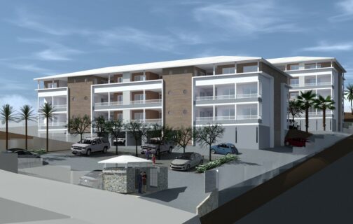 Résidence Castellana, Fort-de-France, Martinique (972)