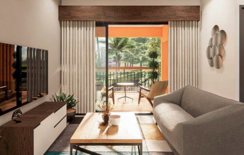 Résidence Le Vanillier, Saint-Denis, Réunion (974) 3