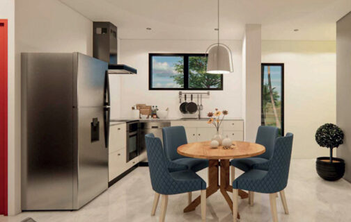 Résidence Le Vanillier, Saint-Denis, Réunion (974) 4