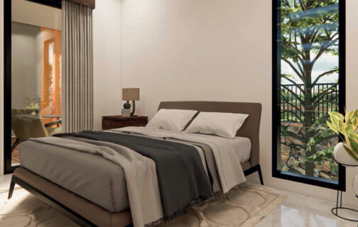 Résidence Le Vanillier, Saint-Denis, Réunion (974) 5