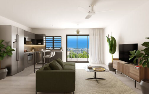 Le Domaine des Quartz, Saint-Denis, La Réunion 3