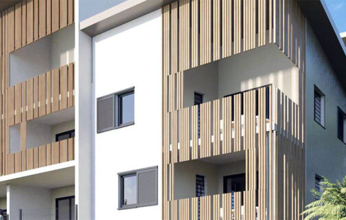 Le Domaine des Quartz, Saint-Denis, La Réunion