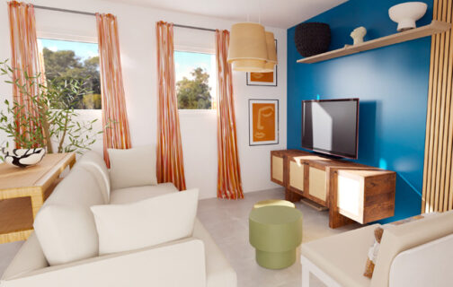 Résidence Aqua Lumina, Saint-François, Guadeloupe (971) 1