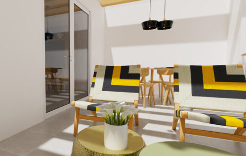 Résidence Aqua Lumina, Saint-François, Guadeloupe (971) 3