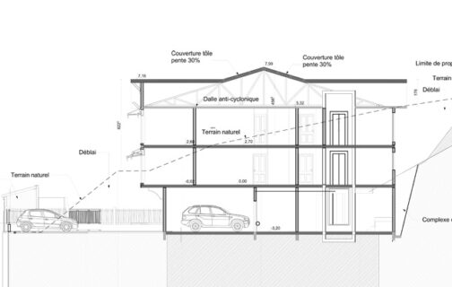 Résidence Oxana, Les Trois-Îlets, Martinique 2