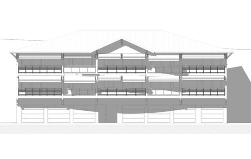 Résidence Oxana, Les Trois-Îlets, Martinique 3