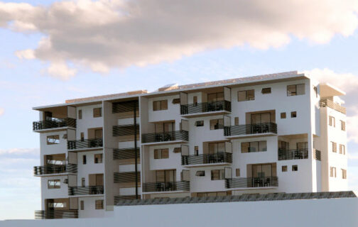 Résidence Kealoha, Papeete, Tahiti (987) 2