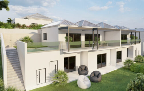 Résidence Le Green, Saint-François, Guadeloupe 1