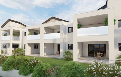 Résidence Le Green, Saint-François, Guadeloupe 2