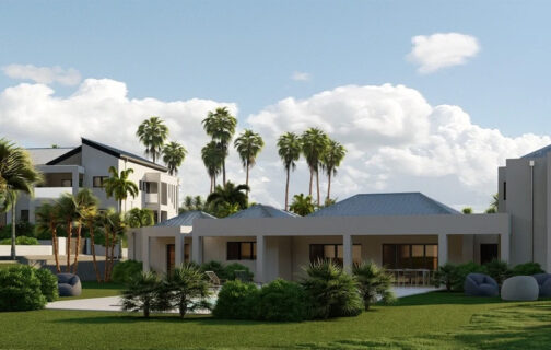 Résidence Le Green, Saint-François, Guadeloupe