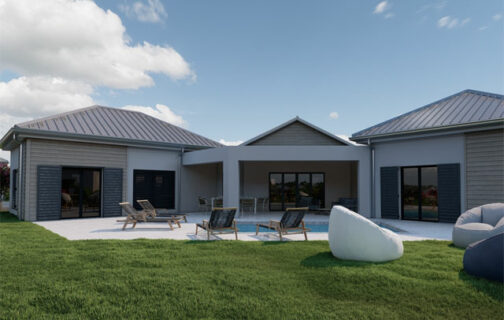 Résidence Le Green, Saint-François, Guadeloupe 3