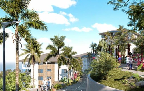 Résidence Taapuna Iti, Punaauia, Tahiti (987) 3