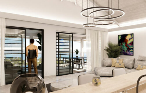 Résidence Taapuna Iti, Punaauia, Tahiti (987) 5