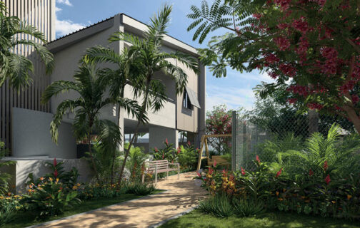 Résidence Colibri des Molières, Saint-Denis, Réunion (974) 2