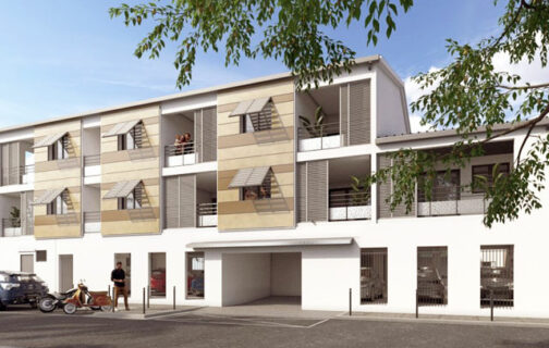 Résidence Le Royal, Saint-Paul, La Réunion (974) 1