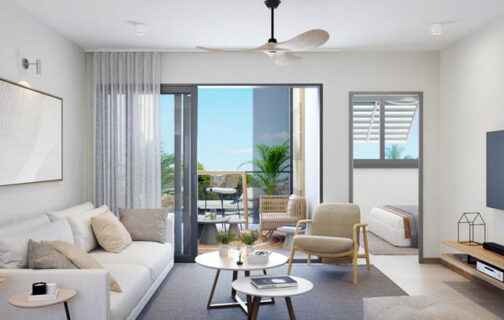 Résidence Le Royal, Saint-Paul, La Réunion (974) 2