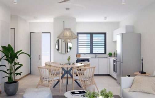 Résidence Le Royal, Saint-Paul, La Réunion (974) 3