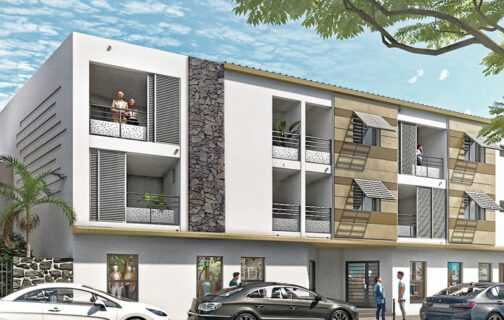 Résidence Le Royal, Saint-Paul, La Réunion (974)