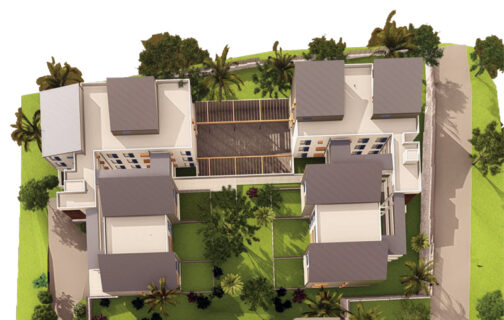 Résidence Eugenia, Saint-Leu (974) 5