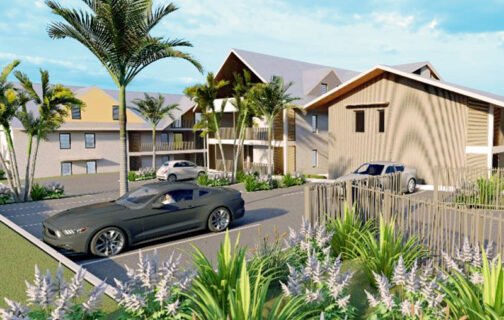 Résidence Bel Canto, Baie-Mahault (971) 2