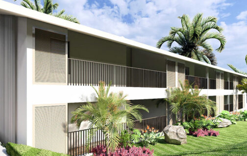 Résidence Bel Canto, Baie-Mahault (971) 3