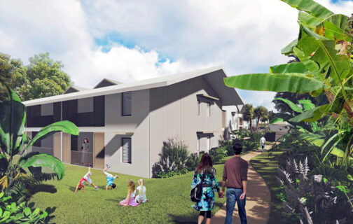 Résidence Bel Canto, Baie-Mahault (971) 4