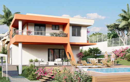 Domaine Rio Valley, Le Vauclin, Martinique (972) 1