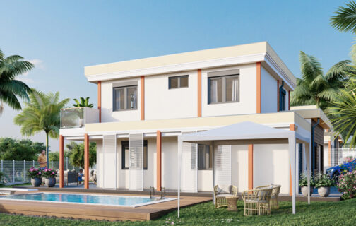 Domaine Rio Valley, Le Vauclin, Martinique (972) 2