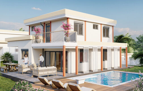 Domaine Rio Valley, Le Vauclin, Martinique (972) 4