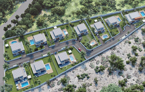 Domaine Rio Valley, Le Vauclin, Martinique (972) 5