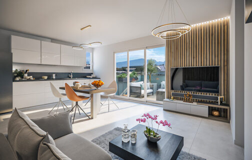 Résidence Azkena, Saint-Pierre, La Réunion (974) 2