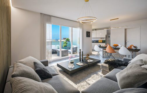 Résidence Azkena, Saint-Pierre, La Réunion (974) 3