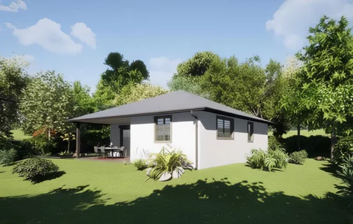 Ayaba, Rivère-Salée, Martinique 4