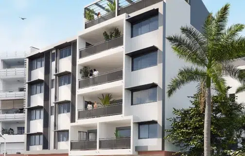 Écrin de Bellepierre, Saint-Denis, La Réunion