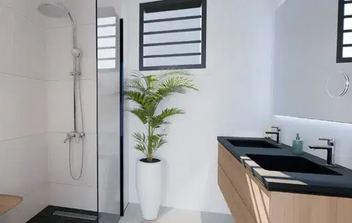 Écrin de Bellepierre, Saint-Denis, La Réunion 5