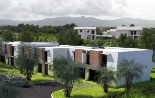 Le Clos de Plaisance, Baie-Mahault, Guadeloupe