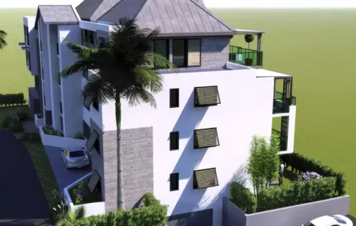 Le Nico, Saint-Paul, La Réunion 3