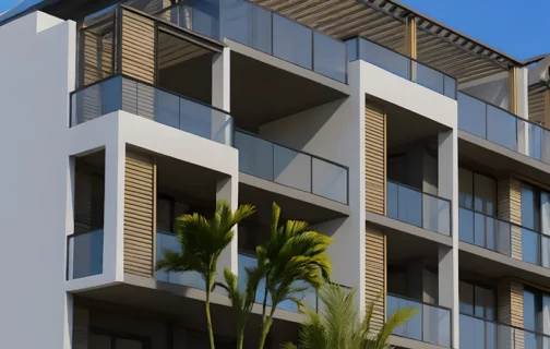 Le Nico, Saint-Paul, La Réunion