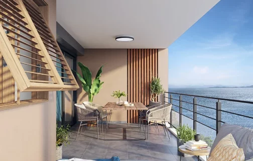 La Rose des Vents, Vieux-Fort, Guadeloupe 3