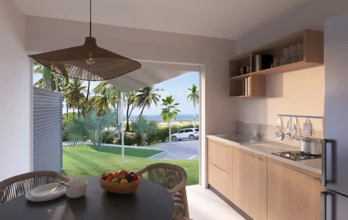 Wakia, Le Moule, Guadeloupe 3