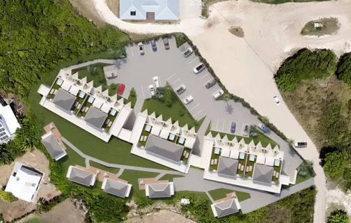 Wakia, Le Moule, Guadeloupe 5