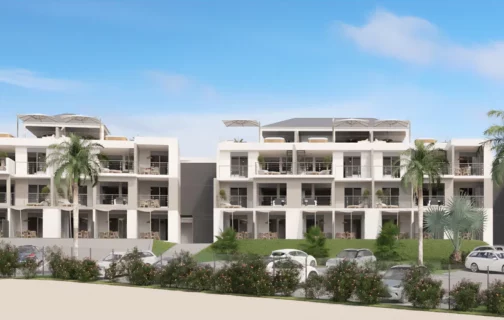 Wakia, Le Moule, Guadeloupe