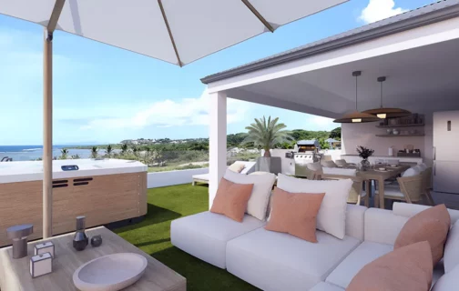 Wakia, Le Moule, Guadeloupe 2