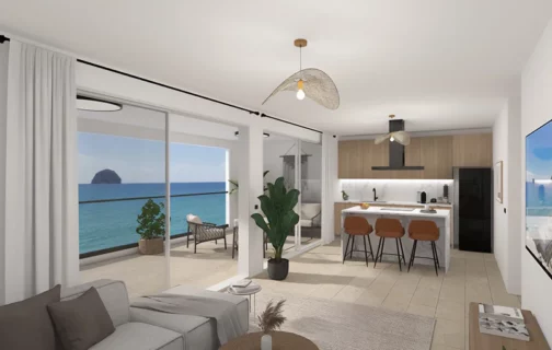 Bellevue du Rocher, Le Diamant, Martinique 3