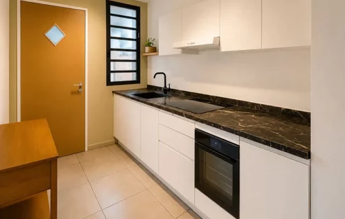 Fleur des Sables, Saint-Denis, La Réunion 4
