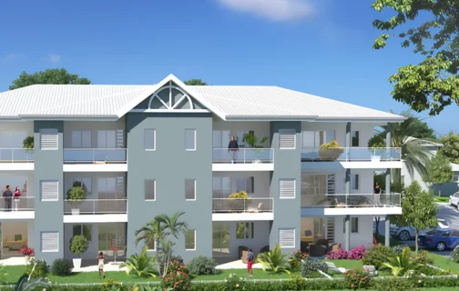 Domaine du Diamant, Le Diamant, Martinique 1