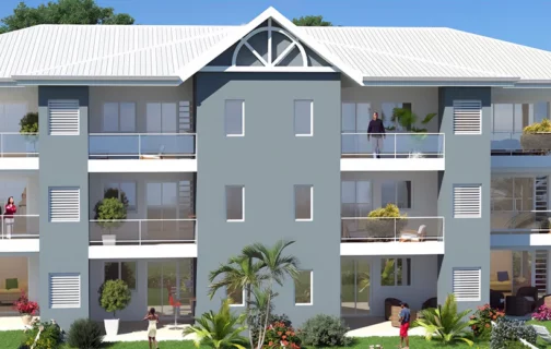 Domaine du Diamant, Le Diamant, Martinique